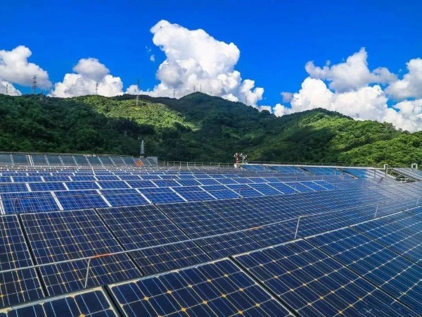 【光伏知識(shí)】冬季影響光伏發(fā)電量的因素有哪些？