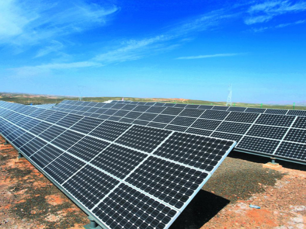 太陽能光伏發(fā)電丨中國的太陽能光伏發(fā)電有多厲害？！??！